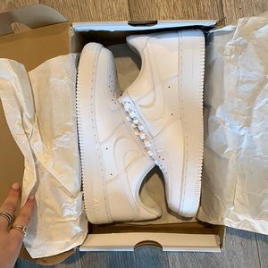 Nike Air Force 1 - New never worn!